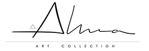 Alma Art Collection Logo