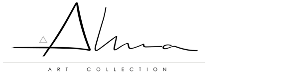 Alma Art Collection Logo