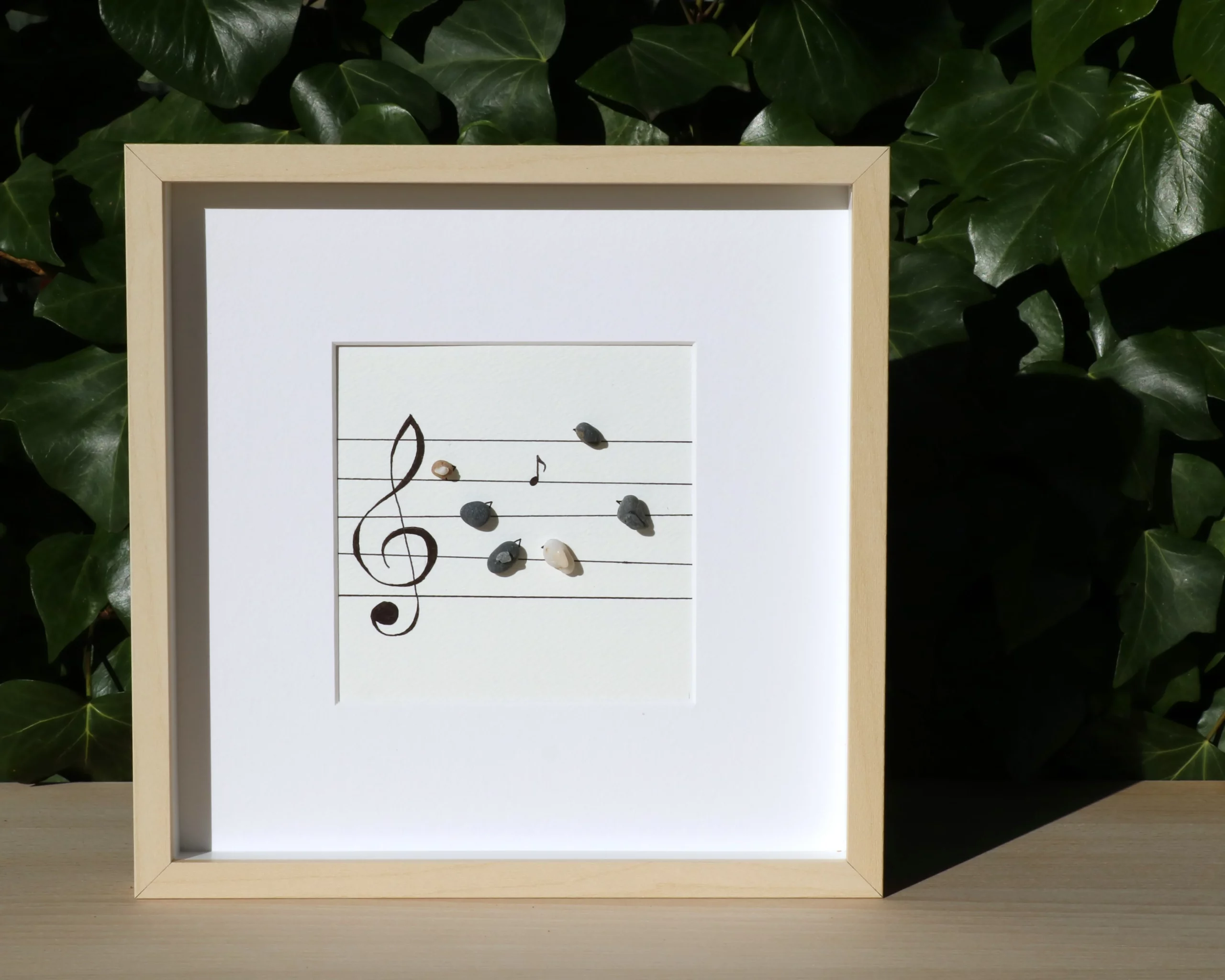 Música para pájaros