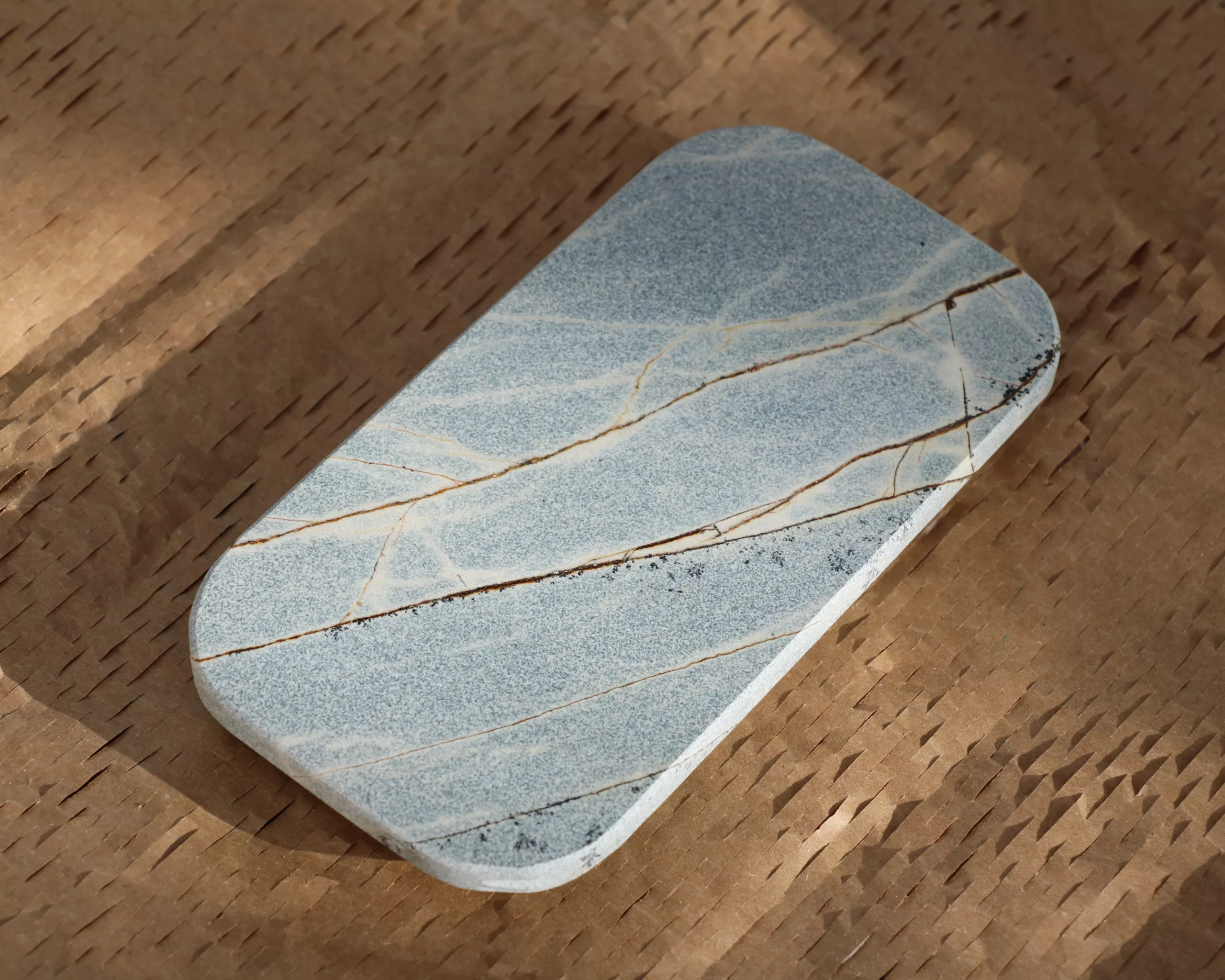 Bandeja Blue Roma III