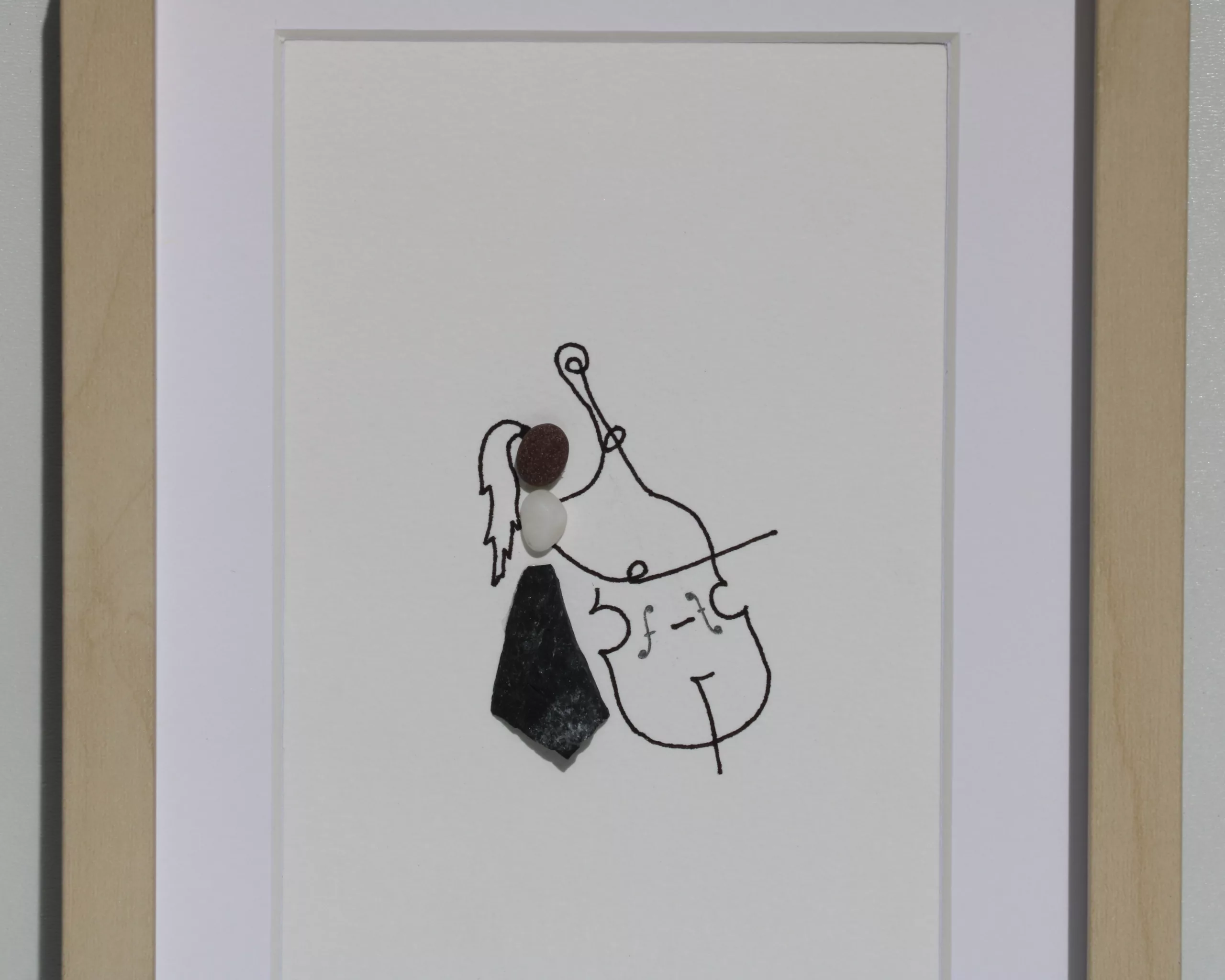 Contrabajista - Imagen 3