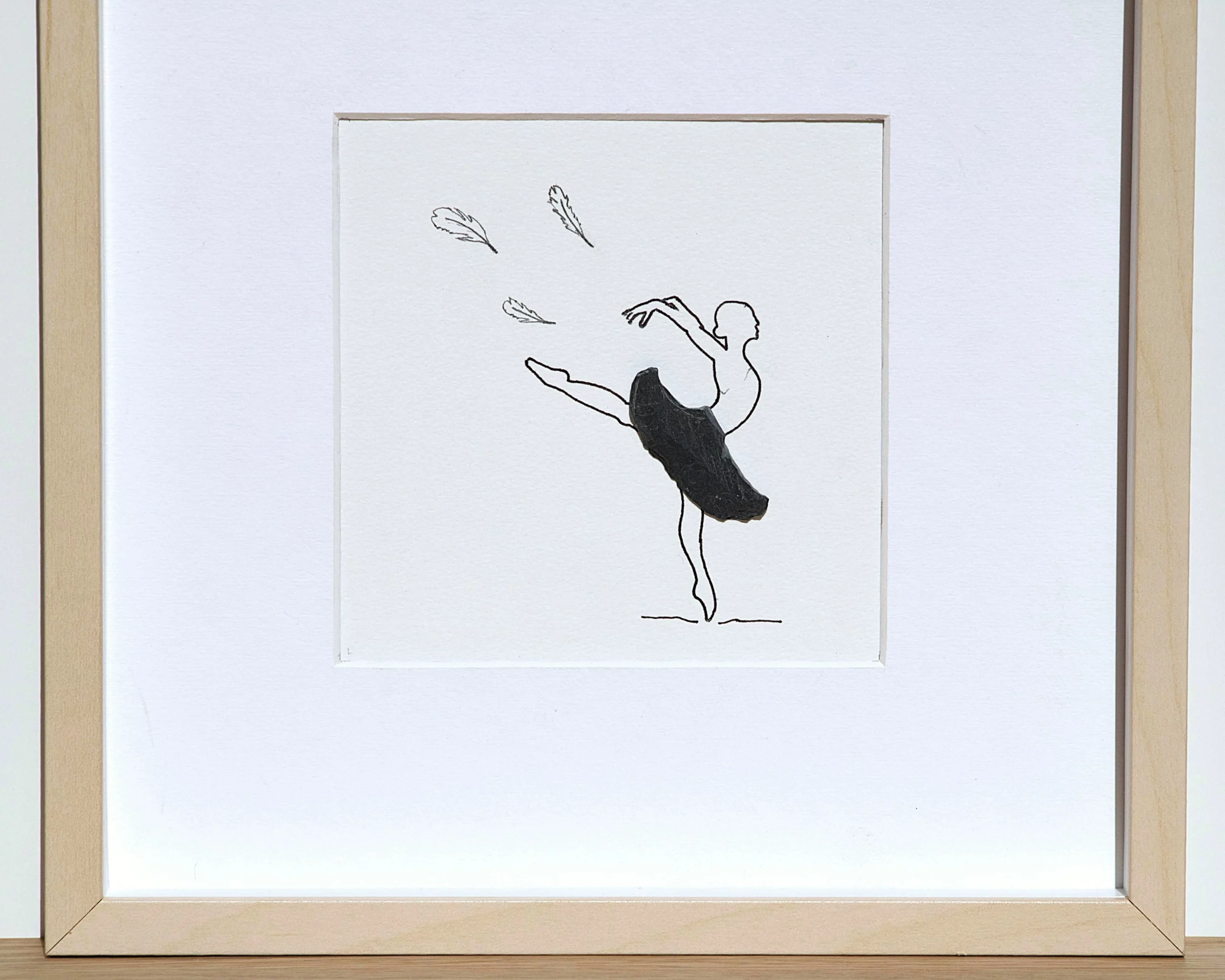 Danza I - Imagen 3