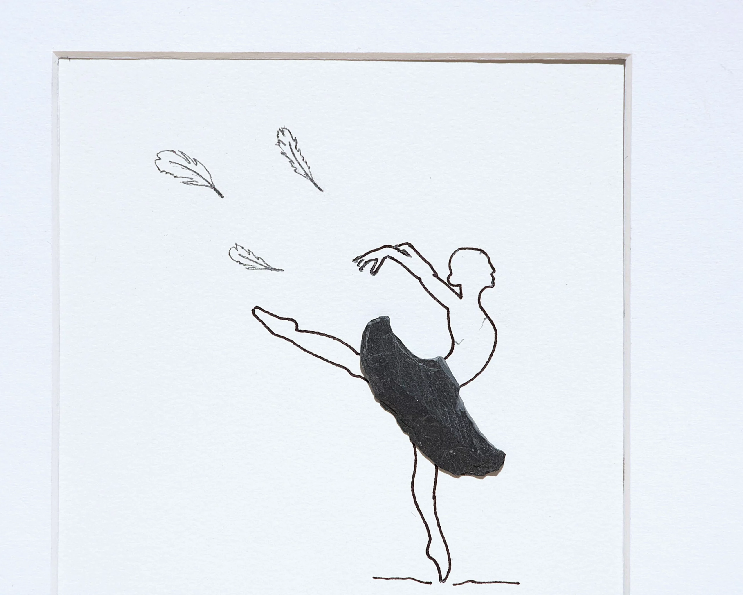 Danza I - Imagen 2